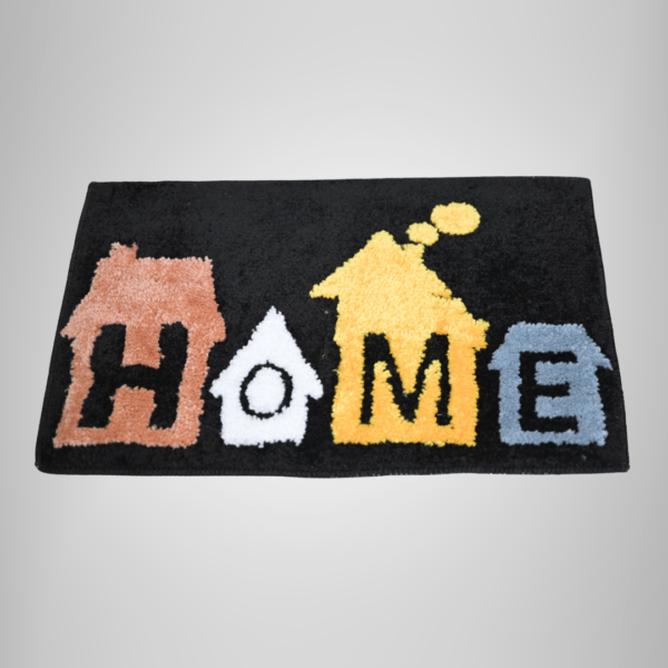 Super Absorbent Anti-Skid Door Mat